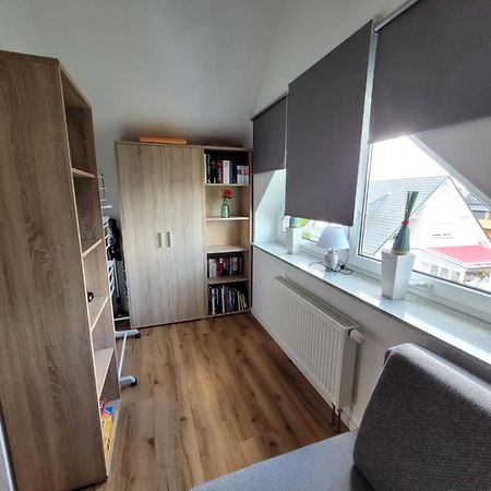 Apartment Sehring 厄尔德 外观 照片