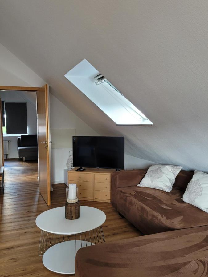 Apartment Sehring 厄尔德 外观 照片