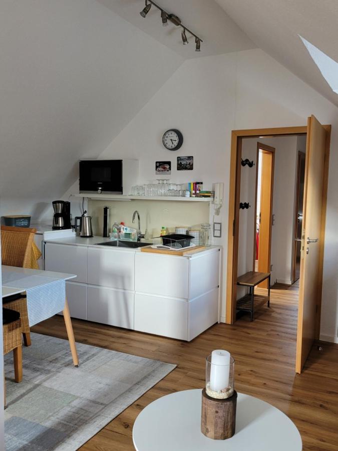 Apartment Sehring 厄尔德 外观 照片