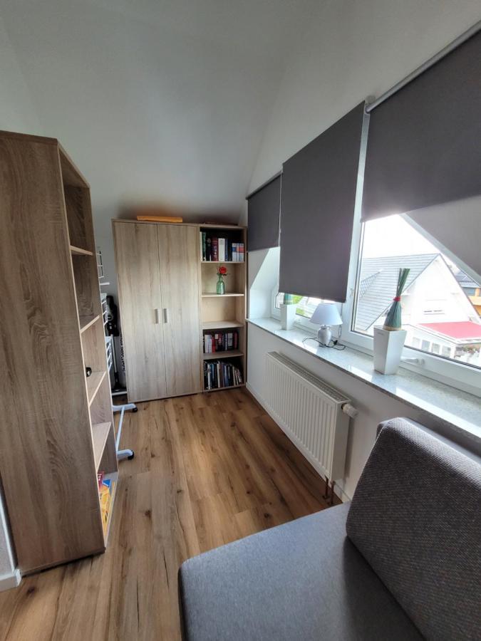 Apartment Sehring 厄尔德 外观 照片