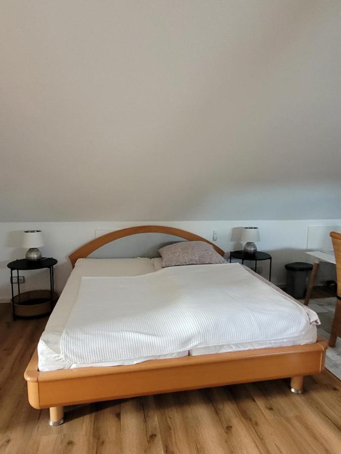 Apartment Sehring 厄尔德 外观 照片